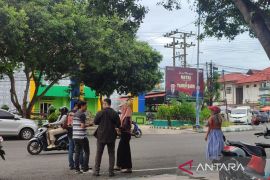 Polresta Bengkulu imbau warga waspada uang palsu selama lebaran