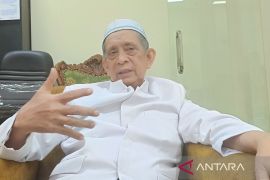 MUI Kaltim: Idul Fitri perkokoh  kerukunan antarumat beragama