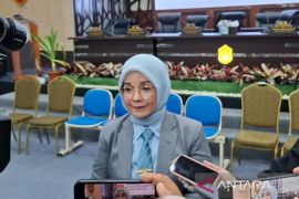 DPRD Banjarmasin puji kinerja petugas kesehatan untuk pemudik