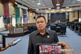 DPRD Banjarmasin minta aparat amankan rumah yang ditinggal pemudik