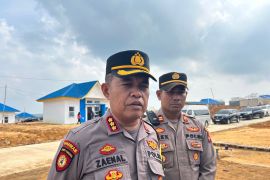 Polresta Barelang siapkan rekayasa lalu lintas saat pawai takbir