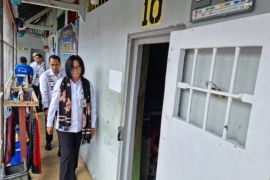 Kemen Imipas berikan remisi Idul Fitri kepada 3.934 narapidana