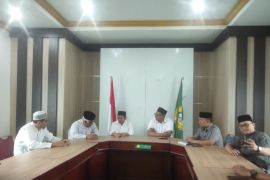 Pimpinan MPR sarankan Alkhairaat undang Fuad Plered di Haul Guru Tua