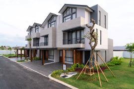 DPD REI Sulsel: 2025 tahun kebangkitan sektor perumahan