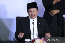 Menag ajak umat Islam terus jaga semangat Ramadhan
