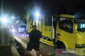 Polres Batang siapkan langkah preventif cegah takbir keliling