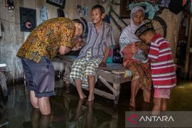 Akui emosi bisa jadi langkah awal memaafkan orang lain