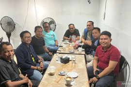 Tokoh pemuda NU dan Al Washliyah dukung percepatan musda KNPI HST