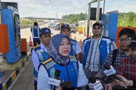 Sambut arus balik 6 April, Jasa Marga siapkan jalur fungsional