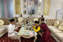 Atasi kemiskinan, Baznas Sulbar perkuat pengelolaan zakat atasi