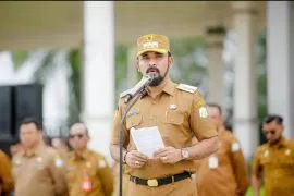 Pemkab Aceh Timur gelar festival takbiran, ini rutenya