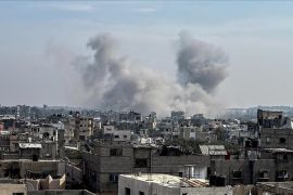 Tragedi Lebaran di Gaza: Serangan Israel Tewaskan dan Lukai Warga Sipil