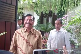 Ketua DEN:  Demokrasi jangan rusak budaya sopan santun