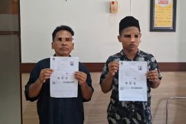 Sebanyak 542 narapidana Lapas Kediri terima remisi Idul Fitri