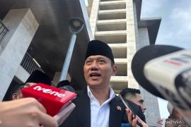 Menko AHY siap laksanakan langkah mitigasi atasi kendala mudik