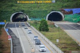 Jusuf Hamka Berencana Gratiskan Tol Cisumdawu untuk Arus Balik Lebaran