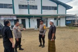 Polda Jambi pastikan kesiapan PSU Pilkada 2024 di Bungo