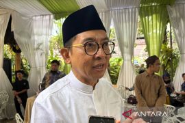 Menbud: Lebaran merupakan tradisi unik di Indonesia