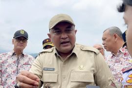 Bupati Bogor undang warga datang berwisata ke Puncak