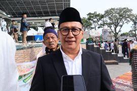 Wali Kota Bukittinggi: Layani wisatawan libur lebaran dengan ramah