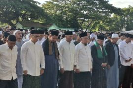 Gubernur Lampung ajak perkuat semangat kebersamaan di Idul Fitri