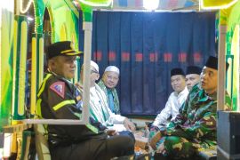 Pemkab HSS gelar gema takbir Idul Fitri dengan sistem zona