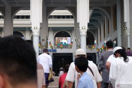 Gubernur: Jatim harus jadi tuan rumah yang baik saat libur Lebaran