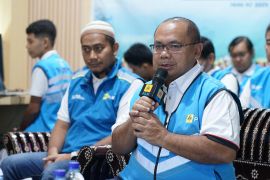 PLN lakukan checkpoint serentak untuk pastikan keandalan listrik