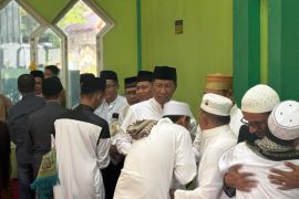Embrace spirit of Eid through continued commitment to tolerance, unity