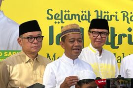 Menteri ESDM: Mudik 2025 dorong pertumbuhan ekonomi daerah