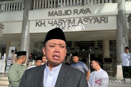 Menteri ATR  targetkan digitalisasi sertifikat tanah selesai 5 tahun