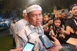 Gubernur Dedi Mulyadi tuding PTPN yang dinilai beroperasi di luar Tupoksi