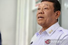 84 narapidana  di Jateng langsung bebas usai terima remisi Idul Fitri