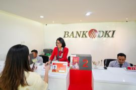 Polri sebut telah terima laporan dari Bank DKI, gubernur bebastugaskan Amirul Wicaksono