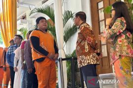 Gubernur DKI sudah tandatangani Pergub soal syarat PPSU di Jakarta