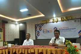 Penyaluran dana PKH di NTT mencapai Rp329,88 miliar