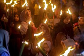 Berikut lafadz takbiran Idul Adha: Arab, latin beserta artinya