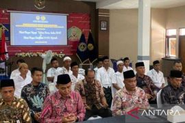 Sedikitnya 631 Narapidana Pamekasan terima remisi lebaran
