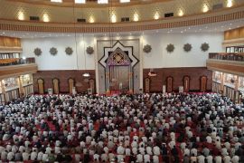 Wali Kota Mataram: Idul Fitri jadi momentum bersyukur