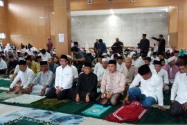 Idul Fitri momentum kembali suci