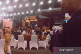 Disnaker Biak Numfor sebut pengaduan soal THR nihil