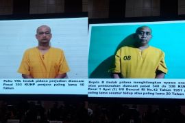 Anggota TNI terlibat kasus penembakan di Waykanan ditetapkan tersangka