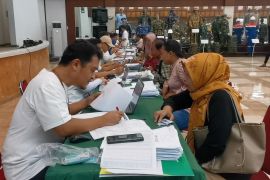 BPJS Ketenagakerjaan targetkan pemberkasan JHT Sritex rampung 10 hari