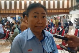 Eks karyawan Sritex sambut baik rencana dipekerjakan kembali