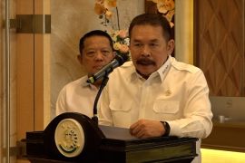 Kejagung nyatakan kualitas Pertamax saat ini sesuai standar Pertamina