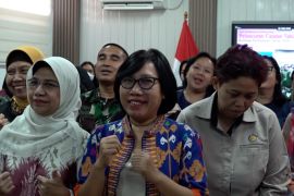 Komnas Perempuan catat tingginya kasus KTI sepanjang 2024