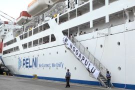 PT PELNI Jakarta siagakan 9 kapal penumpang di masa mudik lebaran