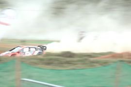 Safari Rally angkat wisata olahraga dan untungkan ekonomi negara Kenya