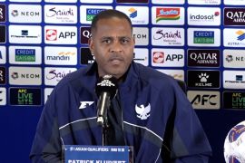 Siap berlaga melawan Bahrain, ini strategi pelatih timnas Indonesia