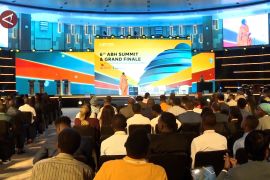 Africa's Business Heroes Summit ke-6 berakhir di Kigali